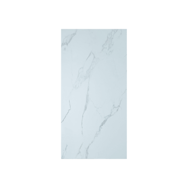 Placa adhesiva 60x30 Blanca